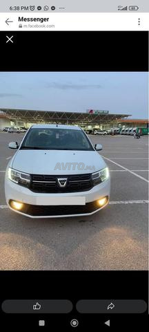 Dacia logan 2020