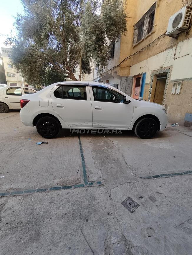 Dacia logan 2020