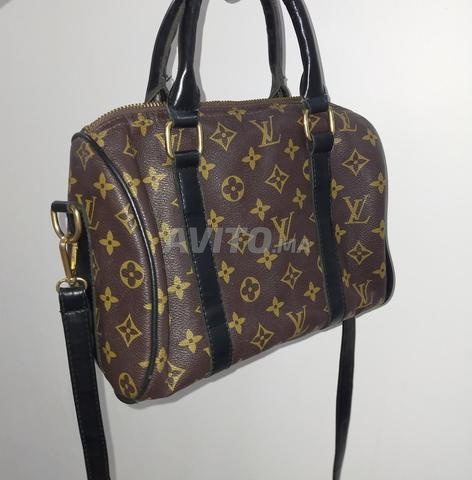 Sac de luxe Louis Vuitton