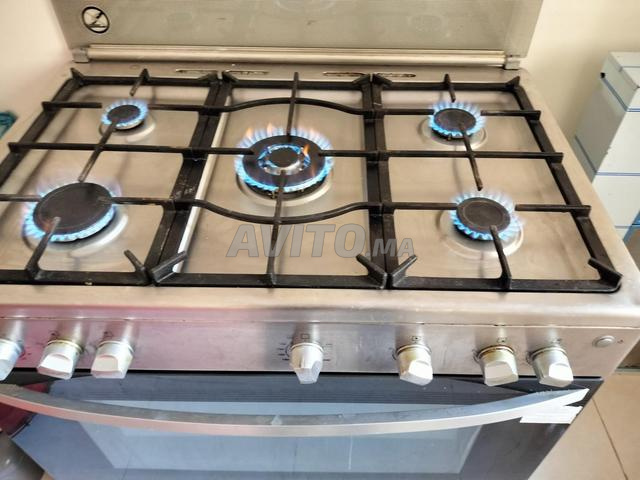 بوطة فيها فران انوكس باقي انقية