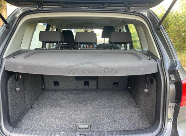 Tiguan 2013 très bon état 