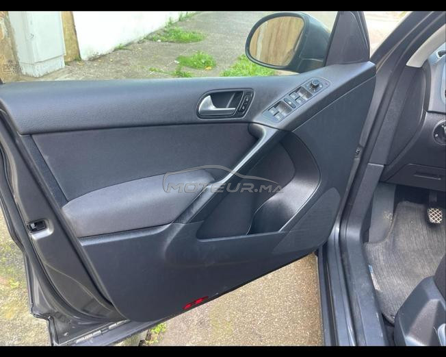 Tiguan 2013 très bon état 
