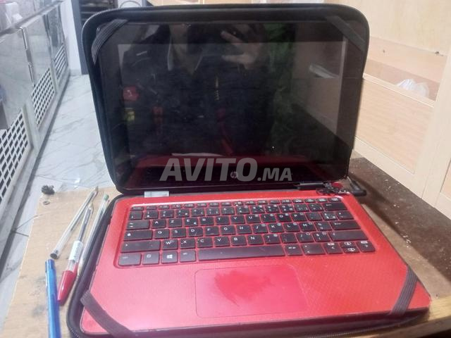 Tanger Ben Diban - 2