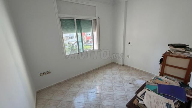 Appartement de 2 chambre a la ville haute - 2