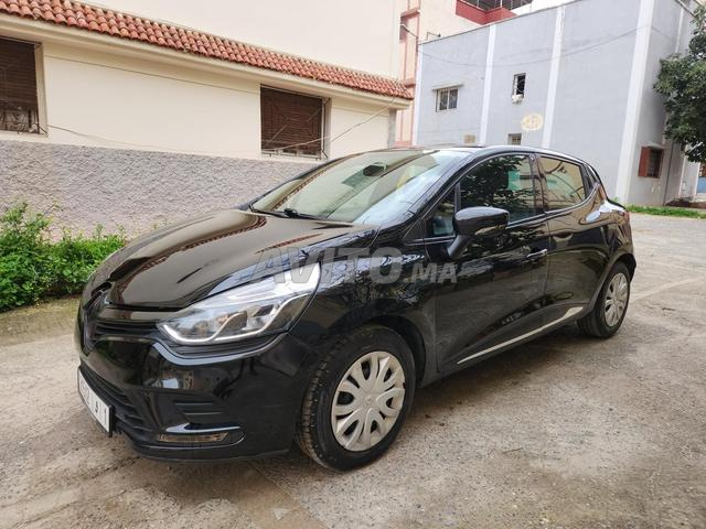 Renault Clio 4