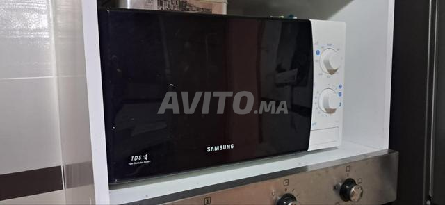 ميكروويف سامسونج