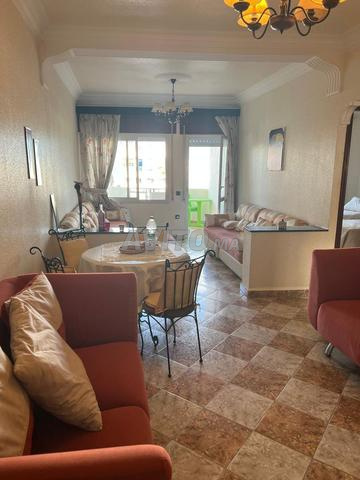 شقق للكراء اليومي مرتيل