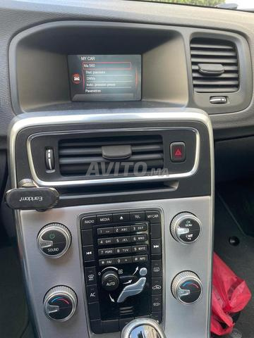 فولفو s60 أوتوماتيكية - 2