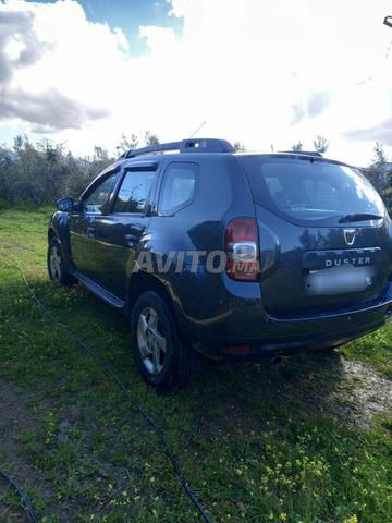 Dacia Duster - 2