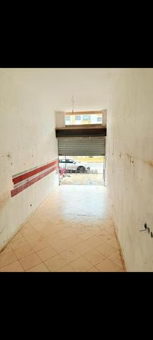 Local commercial à louer à l'Alliance Darna - 2
