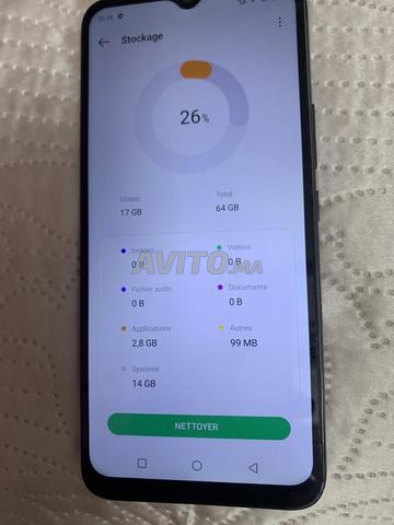 infinix hote 20i - 2