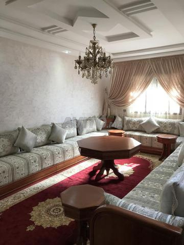 Appartement à vendre 96 m² à Bouznika - 2