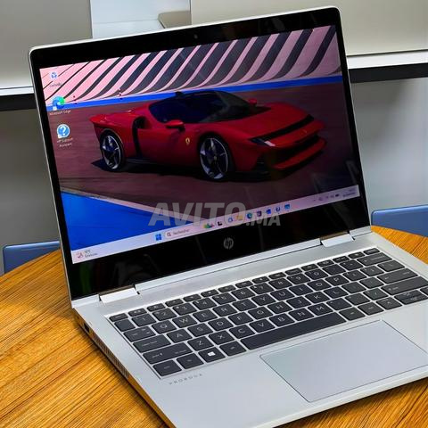 🌟 HP ProBook x360 435 G8 🌟