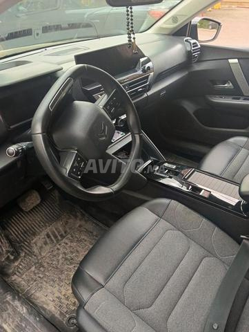 Citroen c4 diesel automatique - 2