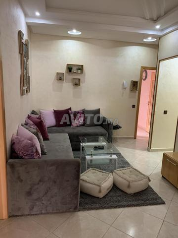 Appartement à louer 102 m² à Bouznika