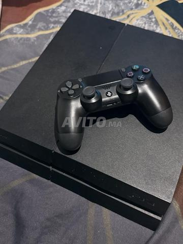 بلاي ستيشن 4