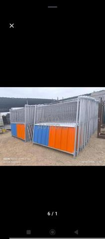 بافي دي باليزا دي شانتي