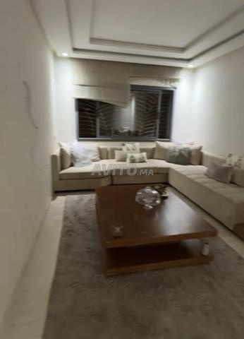 Appartement à vendre 135 m² à Casablanca - 2