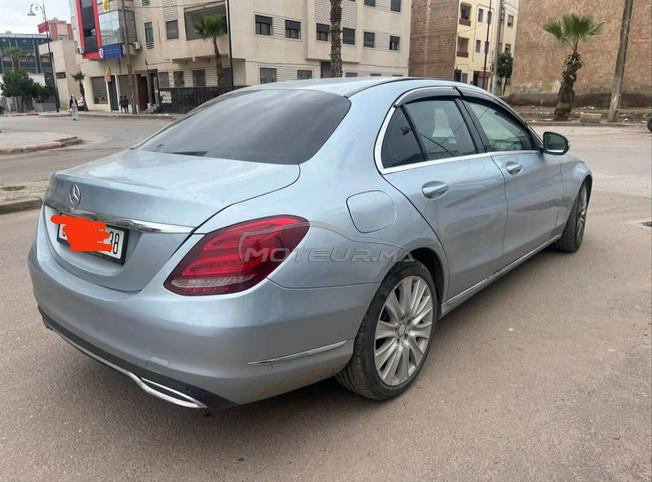 mercedes 220 bleutec 