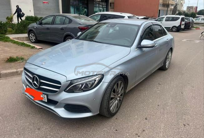 mercedes 220 bleutec 