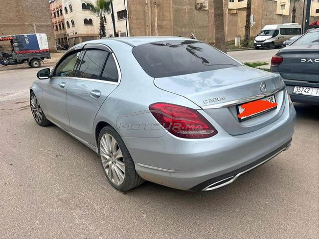mercedes 220 bleutec 