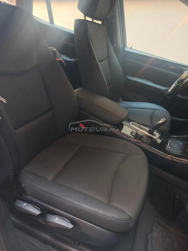 a vendre  BM x3 année 2017 diesel automatique 