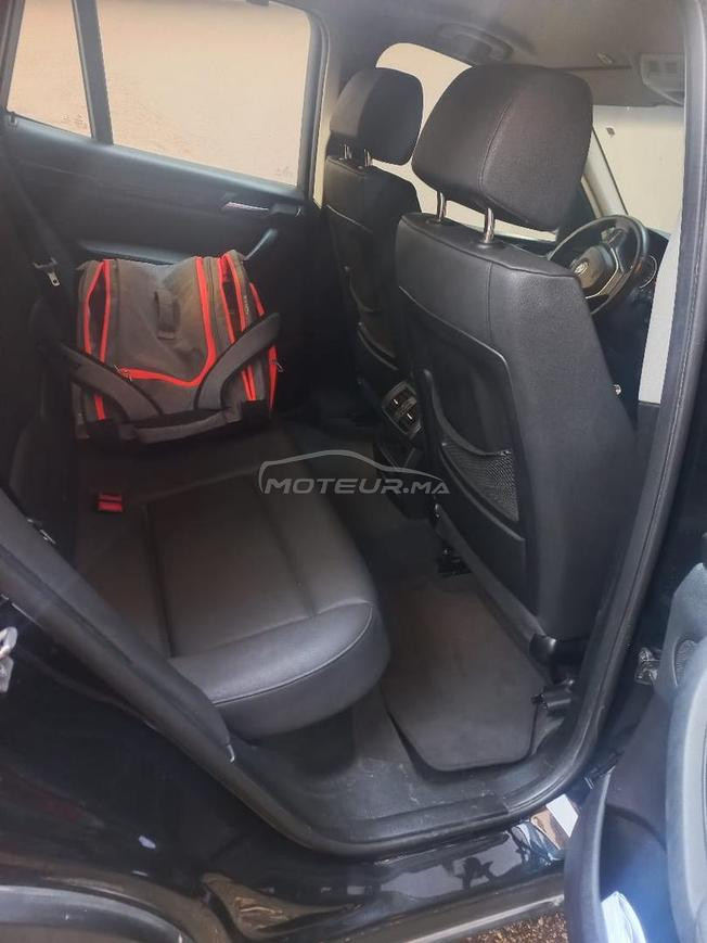 a vendre  BM x3 année 2017 diesel automatique 
