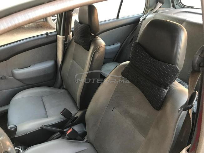 Toyota Starlet Essence Manuelle 1999 à Casablanca