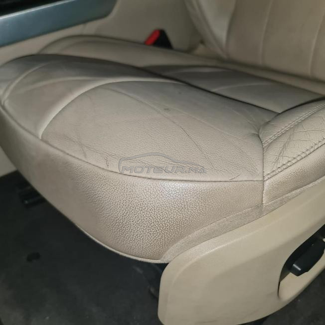 Land Rover Range Rover Evoque Diesel Automatique