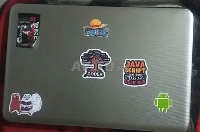 Pc portable i5-7éme - 2