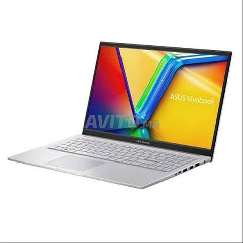 Asus Vivobook F1504V