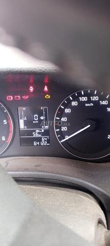 Hyundai toutes options - 2