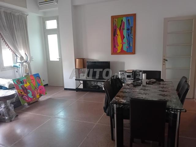 شقة للبيع 130 متر مربع في الدار البيضاء - 2