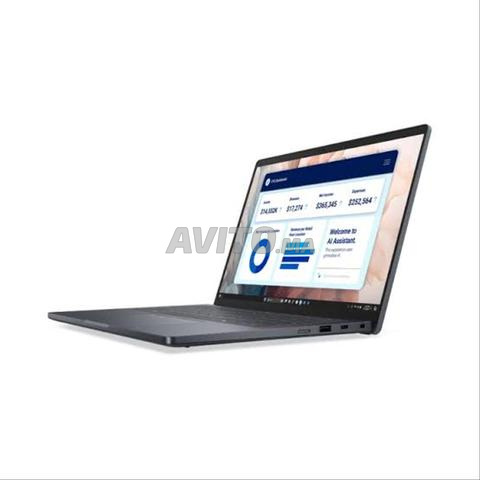 Dell Pro 14 Premium | Ultra 5-236V