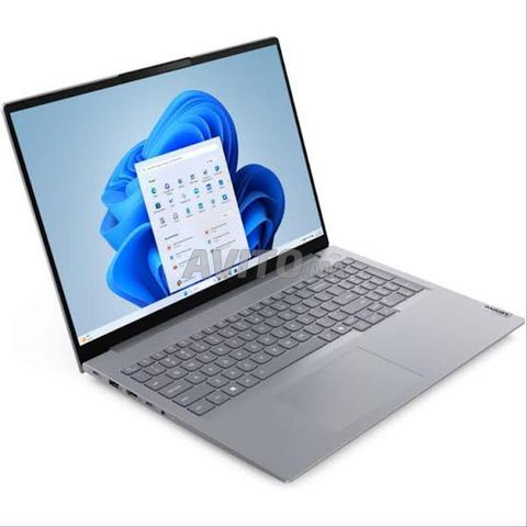 Lenovo ThinkBook 16 G8 | Ultra 5-210H