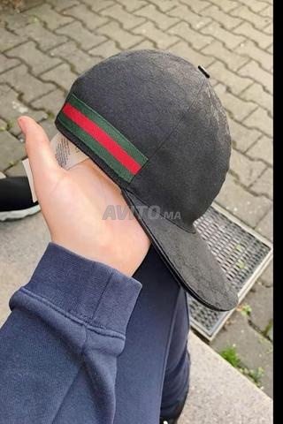 Casquette Gucci