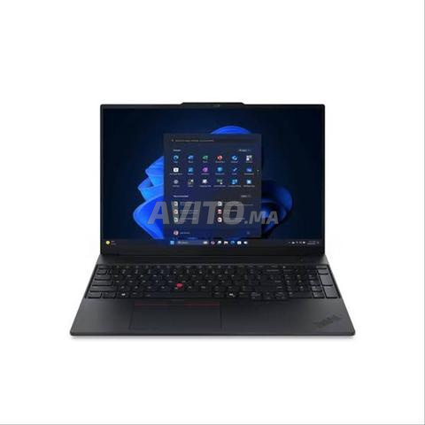 Lenovo ThinkPad E16 Gen 3 | Ryzen 5-230W