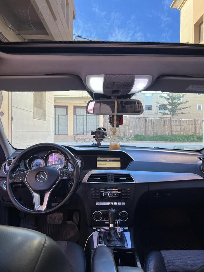 Mercedes 220 