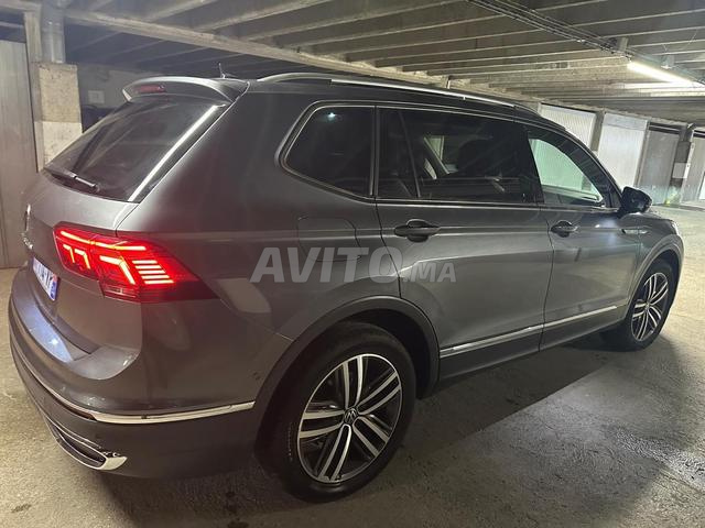 فولكس فاجن تيجوان ديزل أوتوماتيكية 2024 في فاس - 2