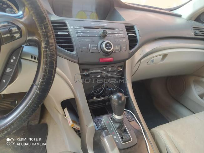 honda accord a vendre