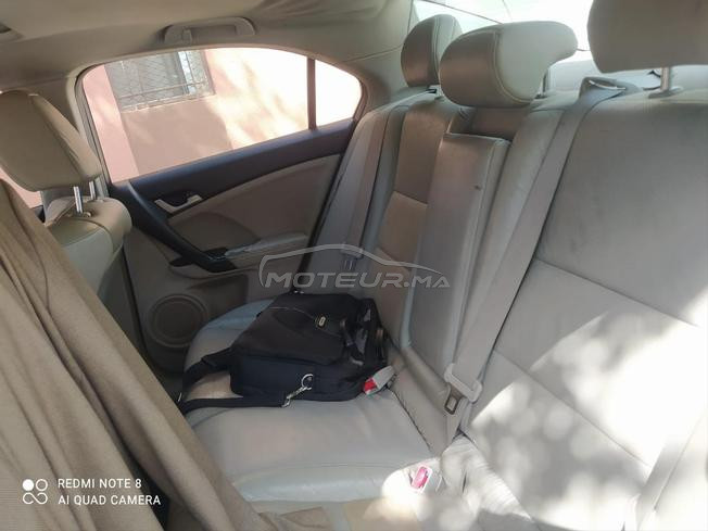 honda accord a vendre