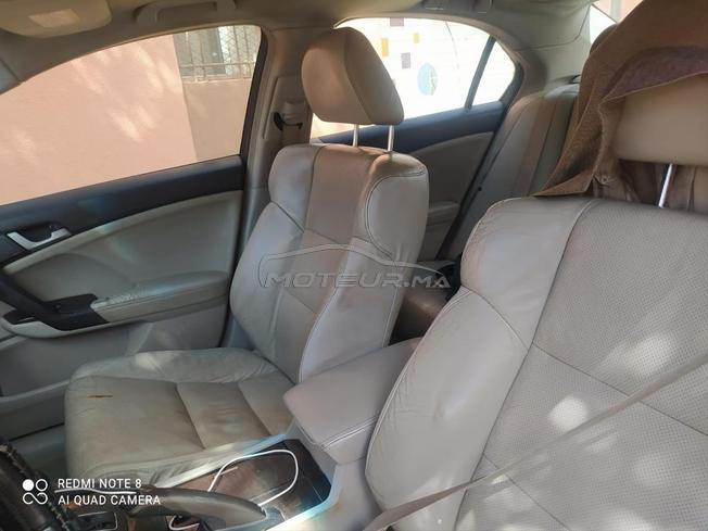 honda accord a vendre