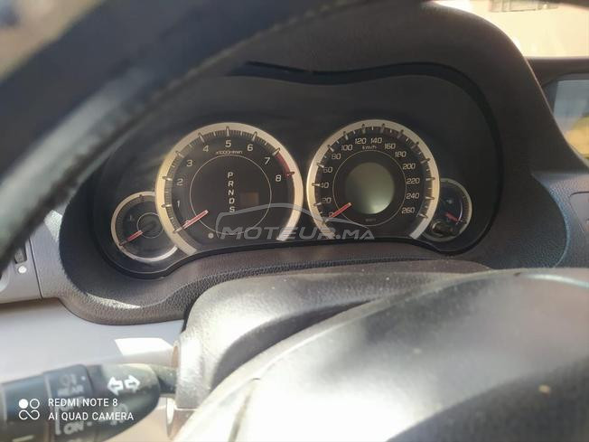 honda accord a vendre