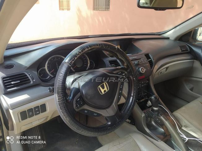 honda accord a vendre