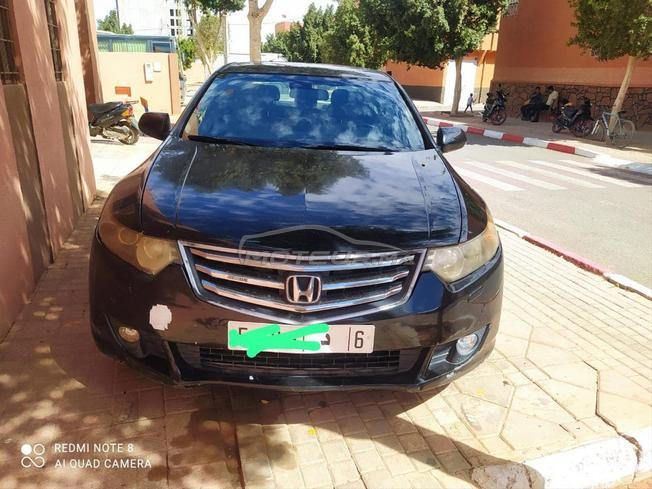 honda accord a vendre