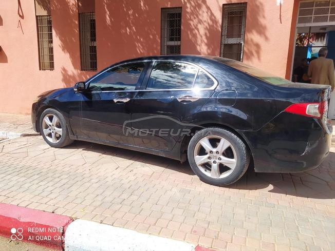 honda accord a vendre