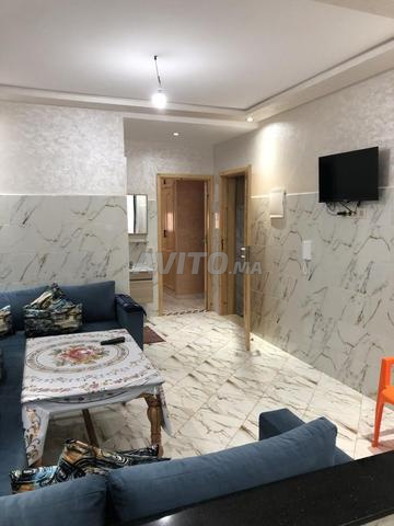 شقق واستوديوهات للإيجار اليومي في مدينة الوليدية