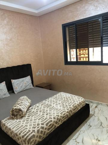 شقق واستوديوهات للإيجار اليومي في مدينة الوليدية - 2