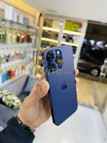 ايفون 14 برو ماكس 256 جيجابايت