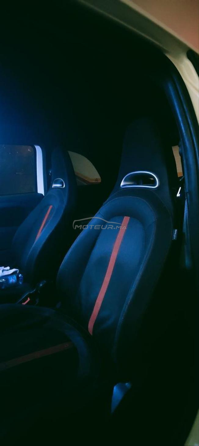 Fiat Abarth 500